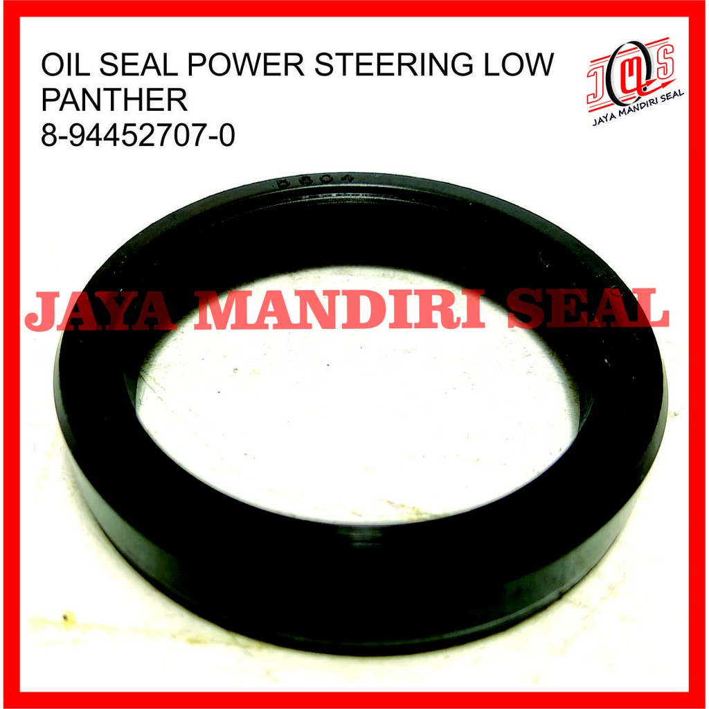 OIL SEAL STIR STEERING WORM ISUZU PANTHER
