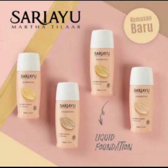 SARIAYU FOUNDATION