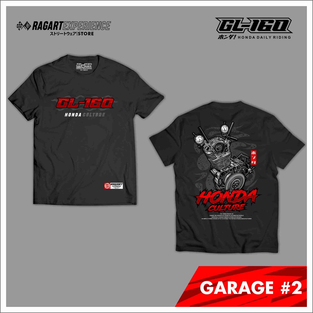 GL-160 MACHINE SERIES #2 ORIGINAL / KAOS MEGAPRO / KAOS GL / KAOS HEREX