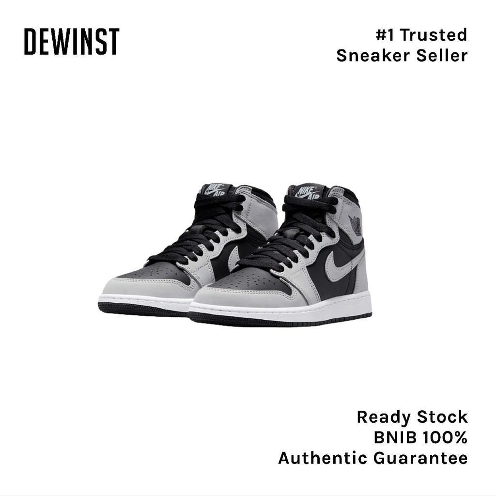 AIR JORDAN 1 HIGH '2.0 Shadow’