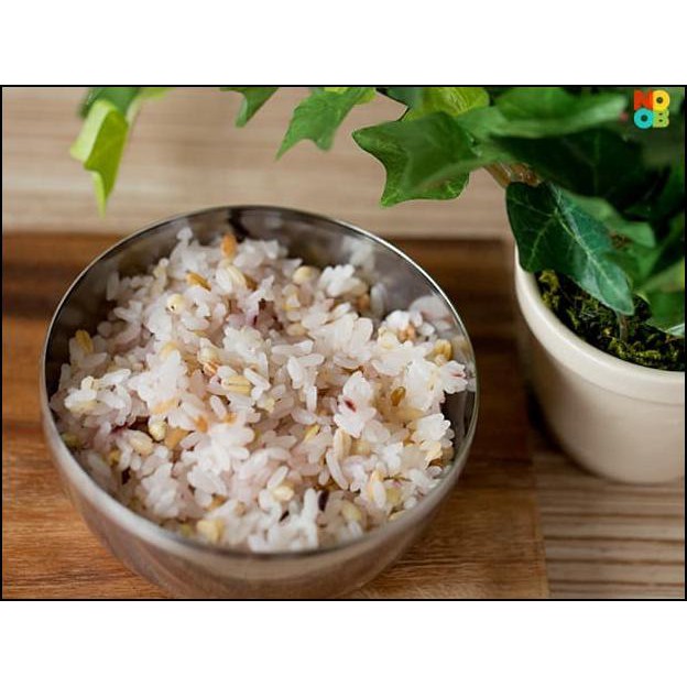

GREENMAX FINE MULTI GRAINS- 1.8KG
