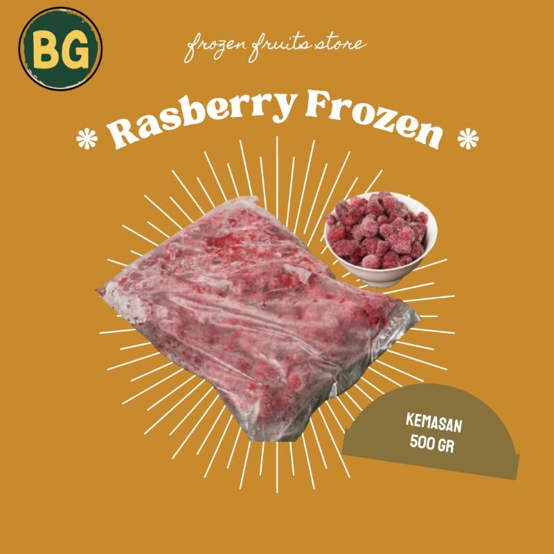 

Buah Raspberry Frozen,beku,harga murah,grosir,berkualitas