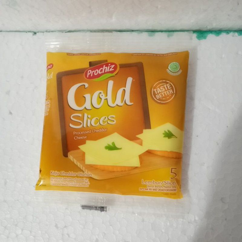 

Keju Prochiz Slice 12