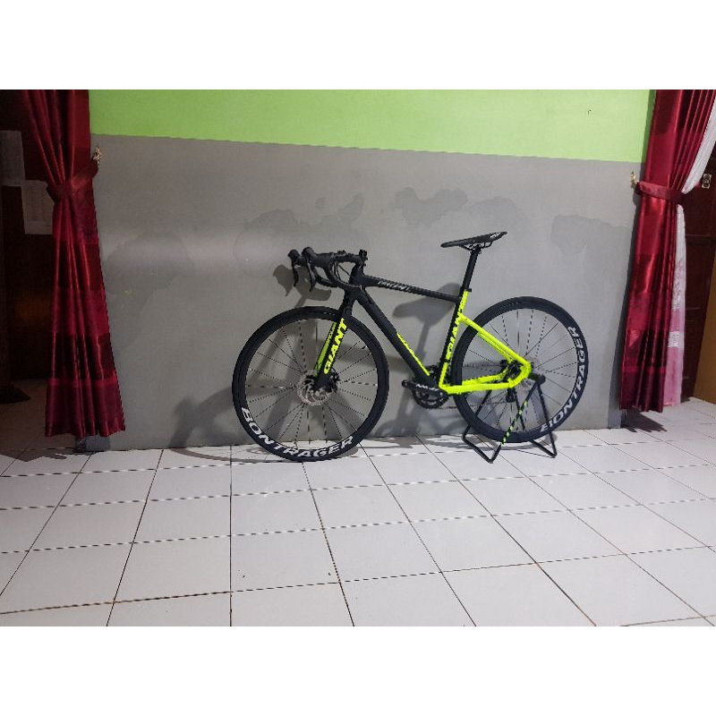 roadbike giant propel limited edision