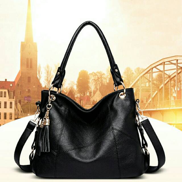 LADIESBAG-HANDBAG TAS SELEMPANG WANITA BAG FASHION TAS PESTA