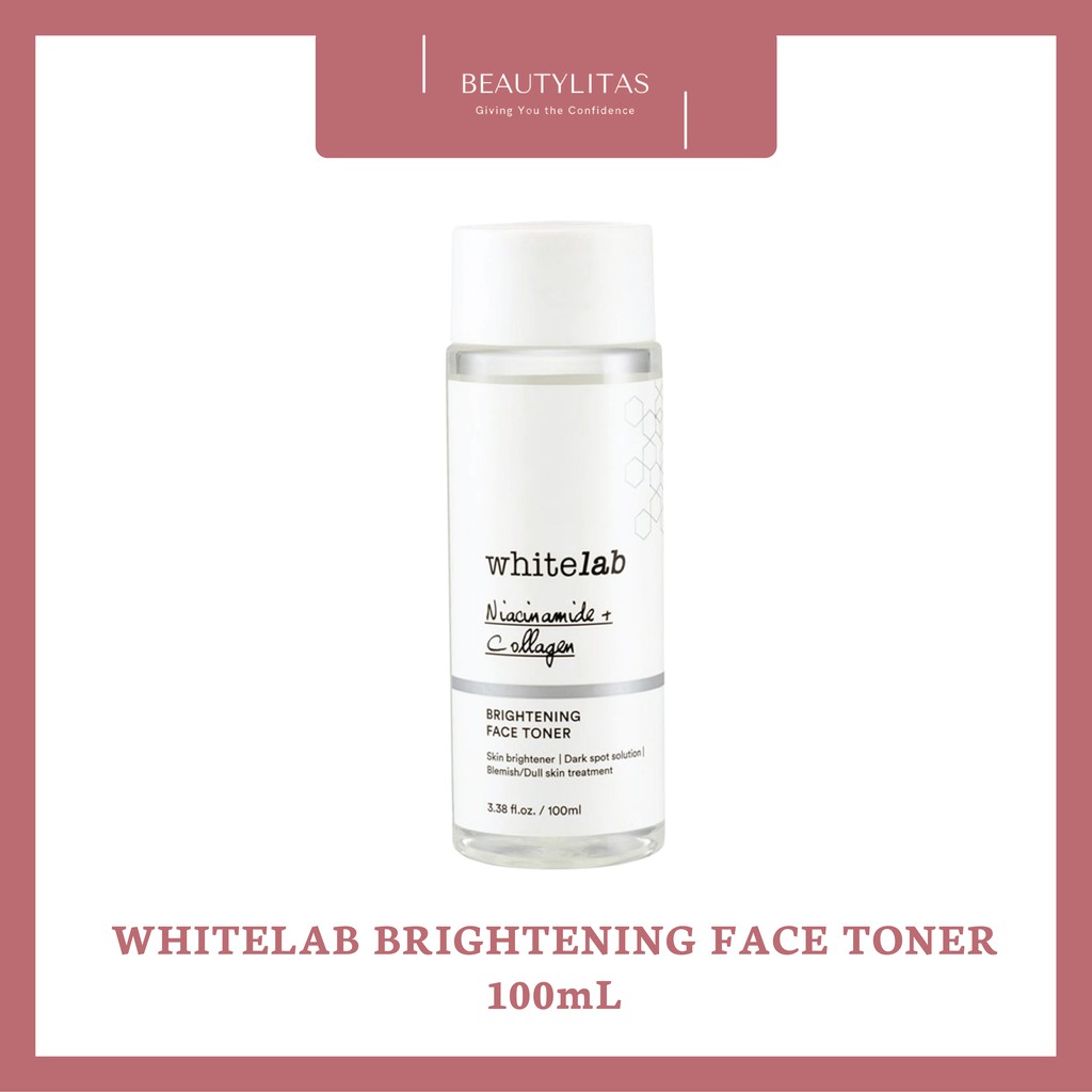 WHITELAB Brightening Toner