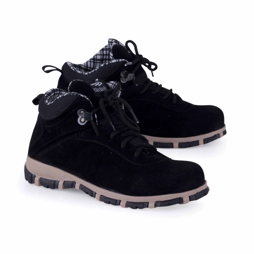 sepatu boots anak  murah, sepatu boos anak laki laki, sepatu boots anak cowok, sepatu sekolah anak LLX455