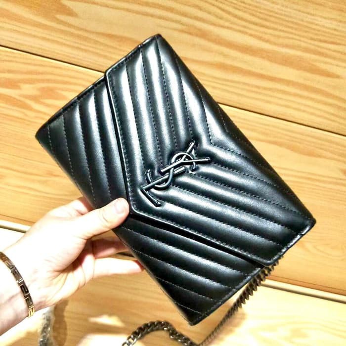 Tas Wanita Murah YSL import