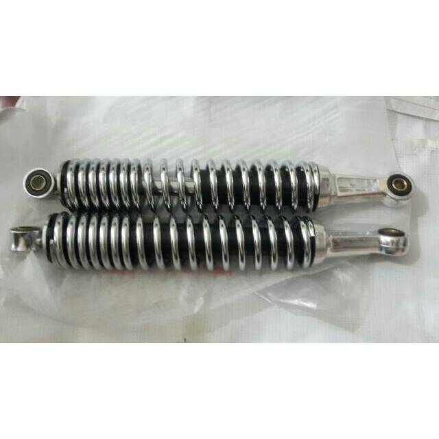Shok supra x 125 shok belakang supra x 125 shok karisma seset