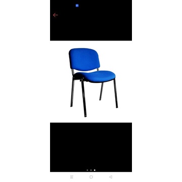 kursi susun/multifungsi iso chair