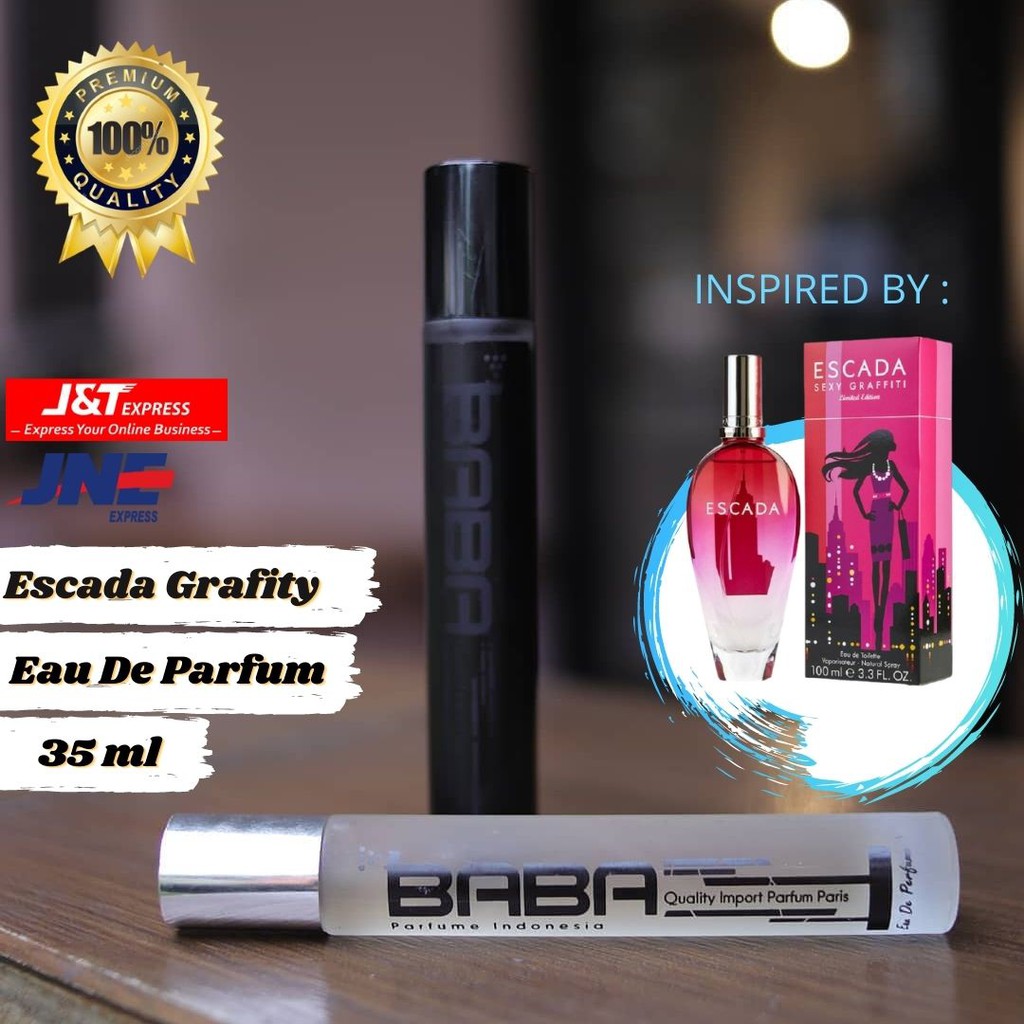 Farfum CEWEK / PARFUM MURAH