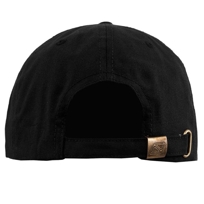 misi- Topi Baseball Navy Club Mark Trucker Casual Cap