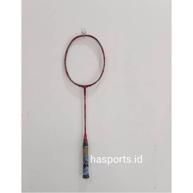 Racquet badminton original Apacs Z-ziggler