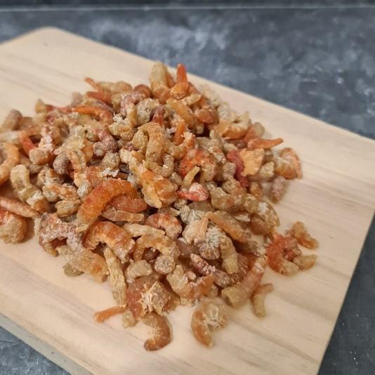 

♘ ebi udang kering 100g ♚