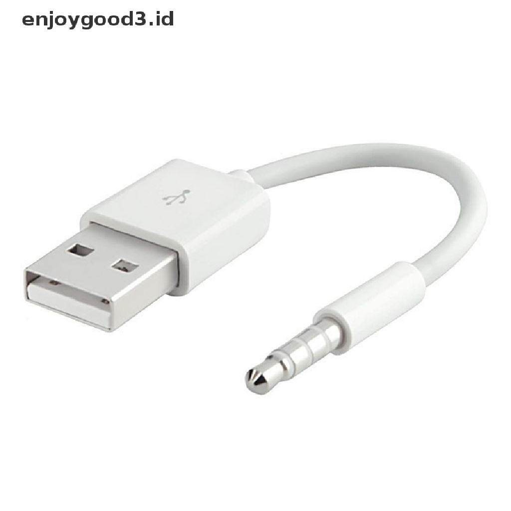 Kabel Data Usb Untuk Ipod Shuffle Generasi 3 / 4