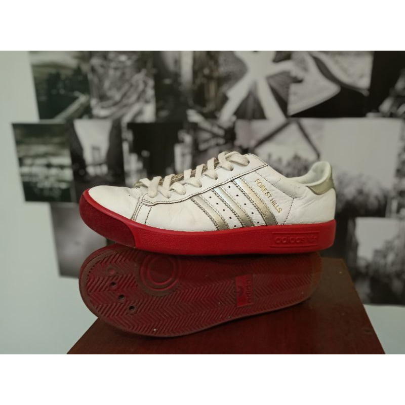 Sepatu Adidas Forest Hills Original