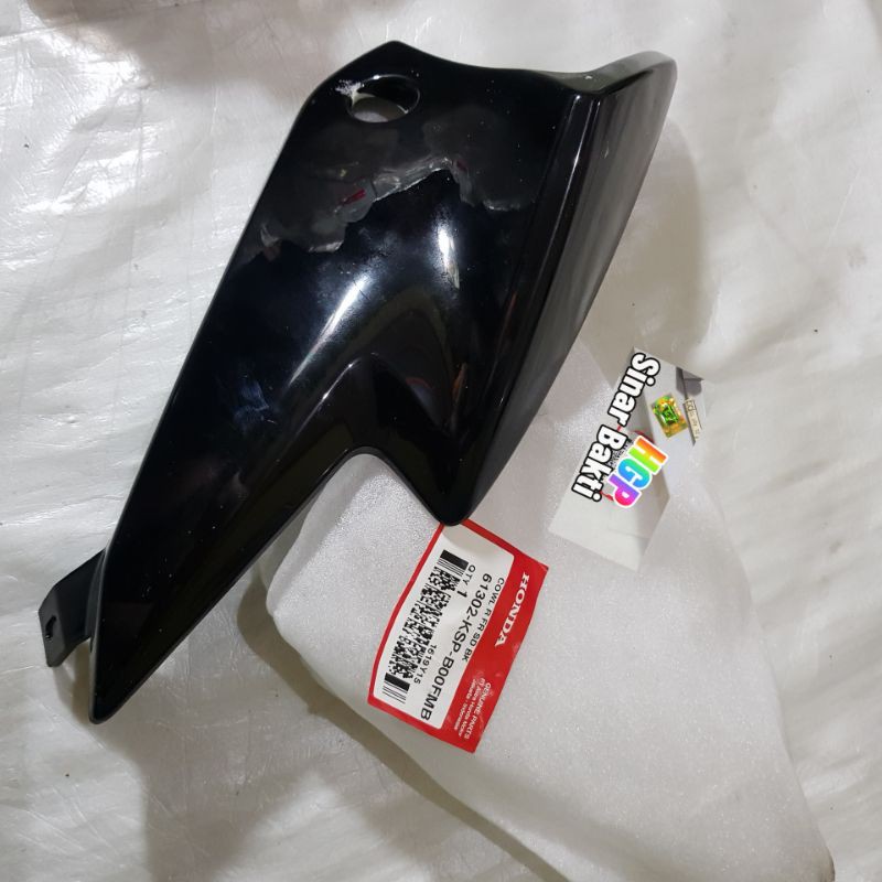 Kuping lampu Kiri - Kanan MEGAPRO 61302-KSP-B00DSM