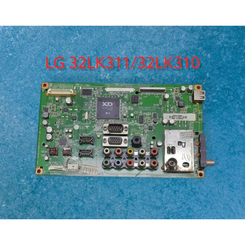MB MAINBOARD LG 32LK311-32LK310-32LK313