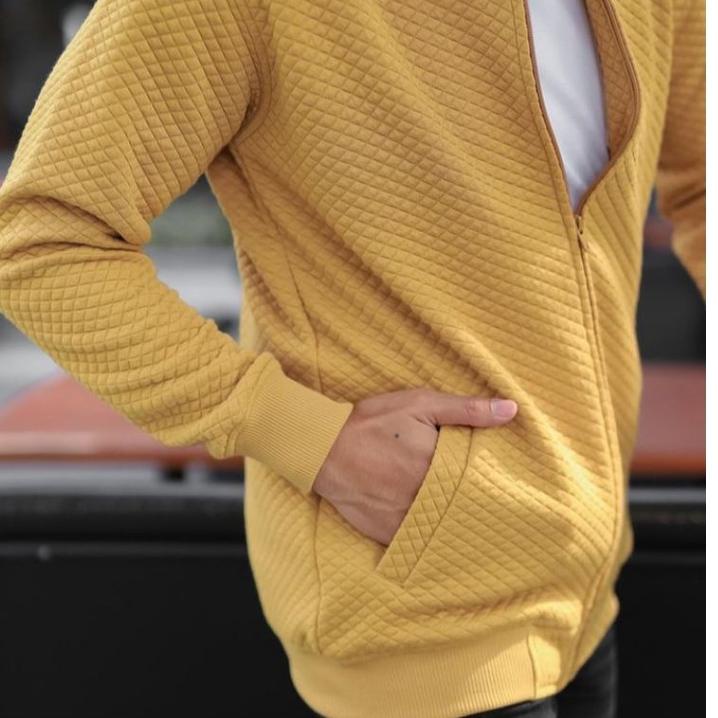 で COMFY JACKET JAKET PRIA JACKET COMFY PREMIUM ✹