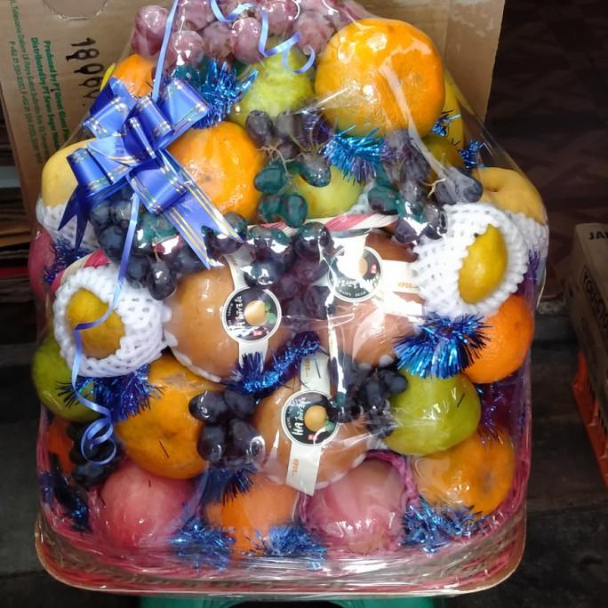 

KRANJANG JUMBO PARCEL BUAH DFGDF64635