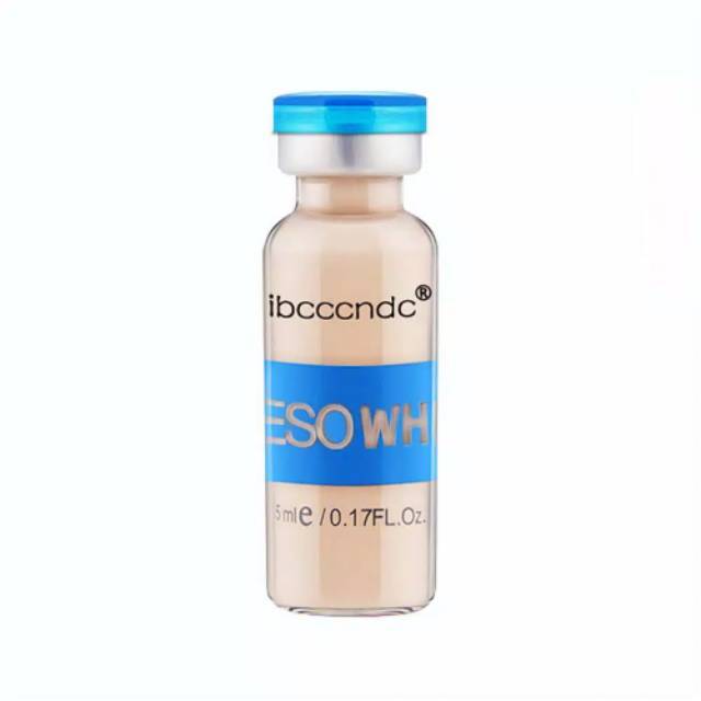 SERUM BB GLOW MESOWHITE 5ML