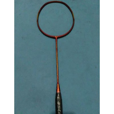 Spesial  New Free Tas Kaos Senar Grip   Raket ASTEC NEW STELLAR ORIGINAL Terlaris Mudah