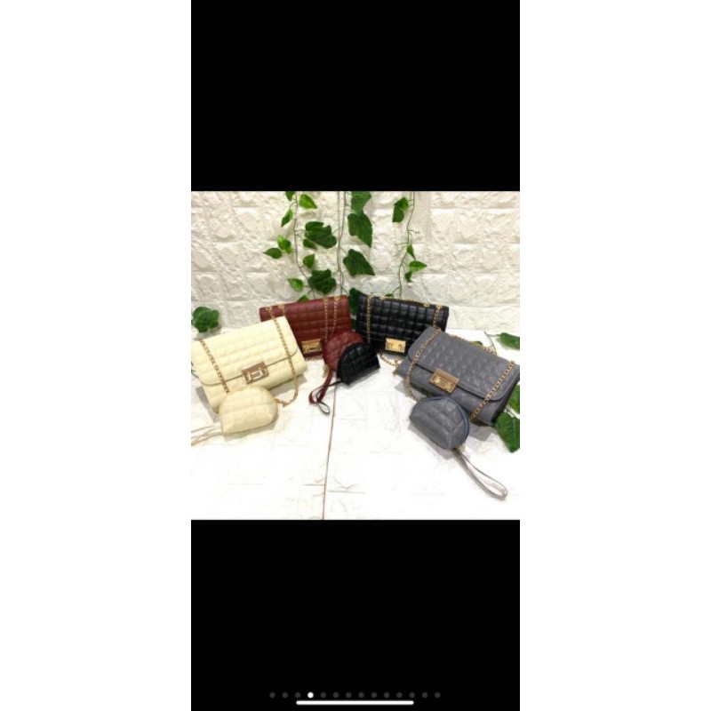 TAS MURAH - TAS IMPORT - TAS KOREA - TAS LUCU