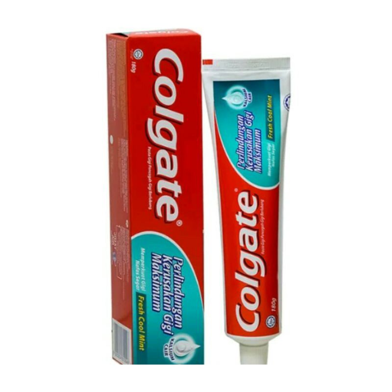 Colgate pasta gigi 180gr