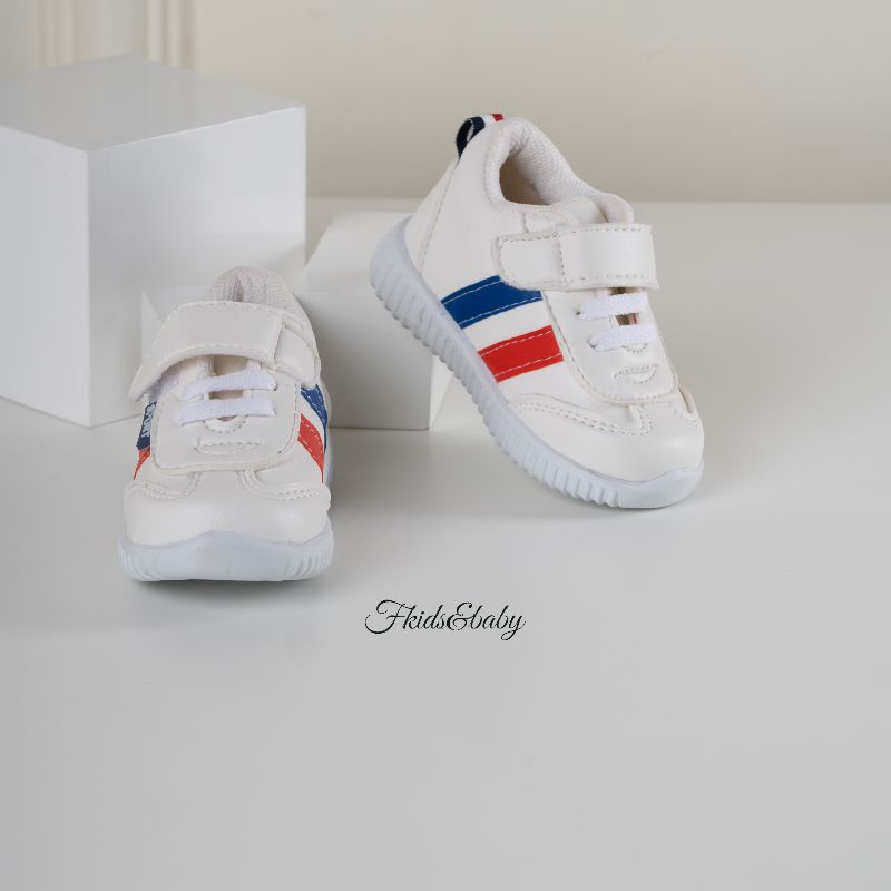 Fkids&amp;baby - Sepatu anak sport - FLAT 2
