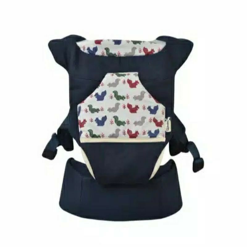 Snobby gend ransel df seri squirrelTpg564200