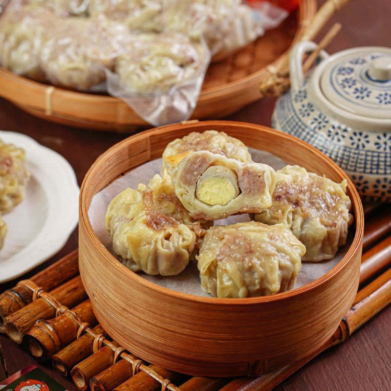 

SIOMAY VARIAN PUYUH