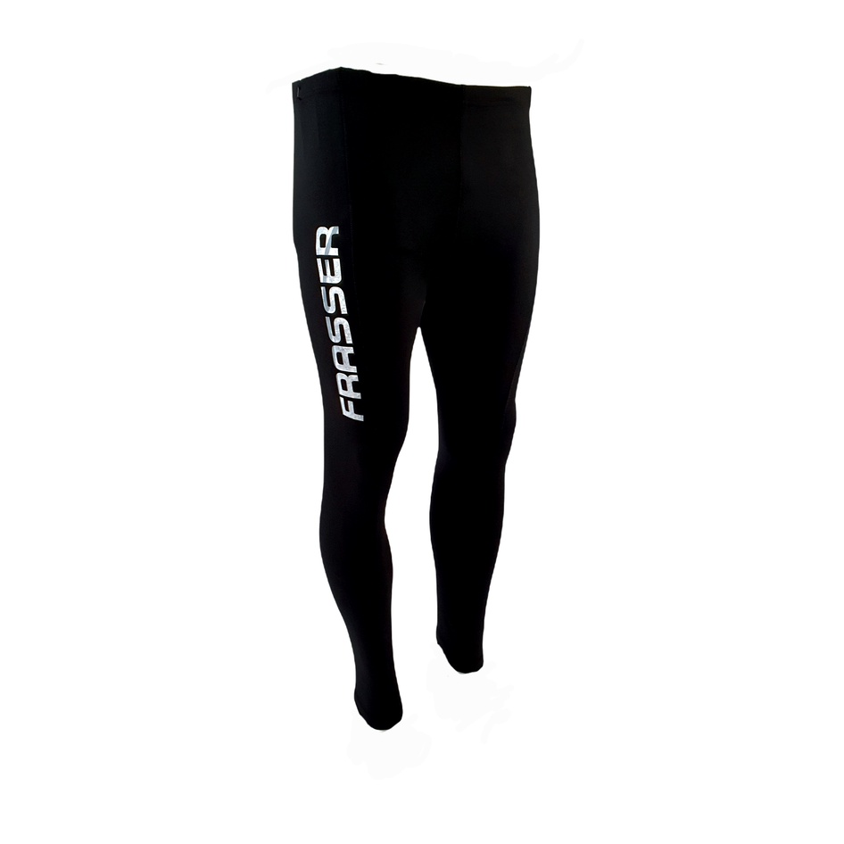 Celana Sepeda Gowes Ketat Padding Frasser Panjang RD 91