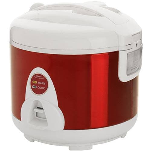 Rice Cooker/Magic Com Maspion MRJ 109MS 1,2 Liter