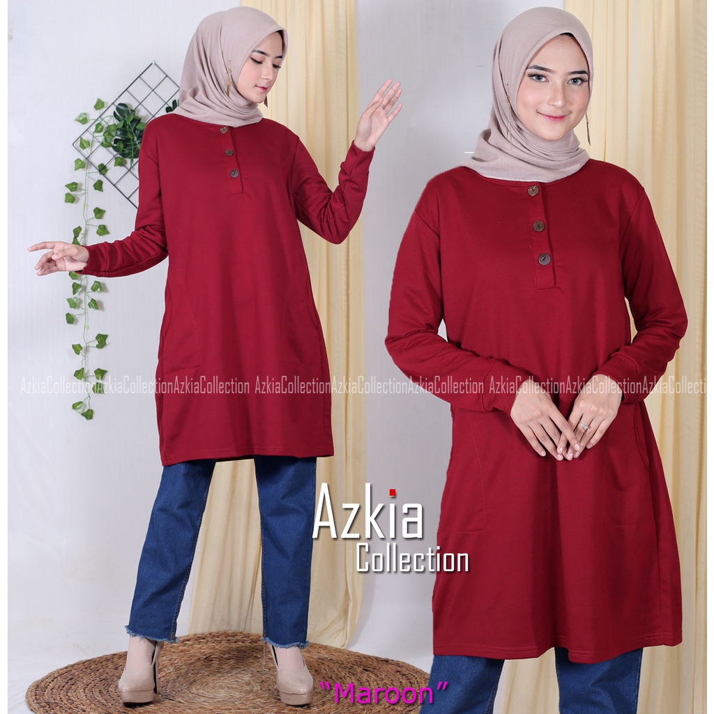 TUNIK WANITA