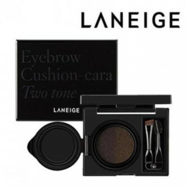 

LANEIGE Eyebrow Cushion Cara Two Tone