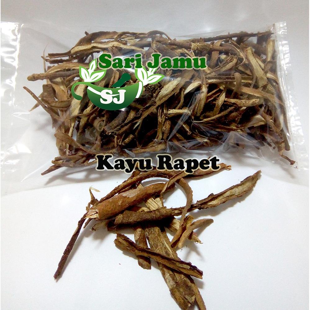 

gunturputra39 Jamu Herbal Tradisional Kayu Rapet 500 gr untuk keputihan TERLARIS TERPERCAYA ORIGINAL