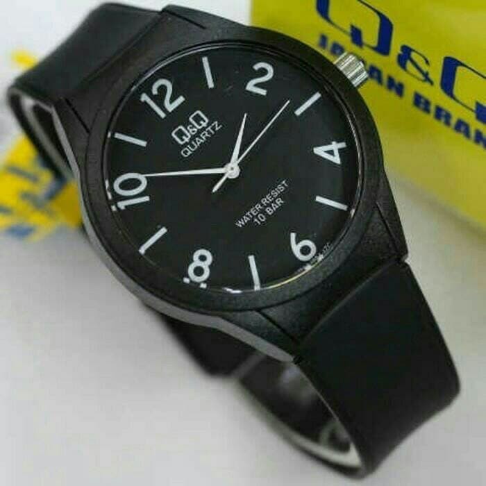 Jam Tangan Wanita VR28J Original VR28