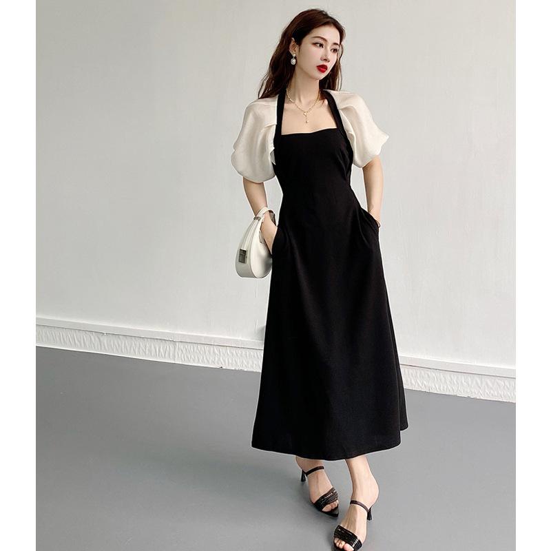 LADYSHOP [COD] D243 DRESS PARTY MEWAH ELEGANT PREMIUM