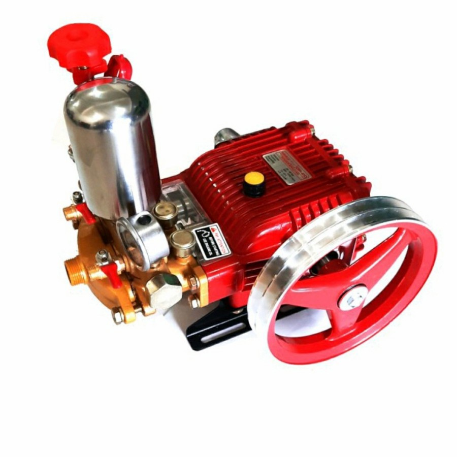 Mesin Power Sprayer 30CC