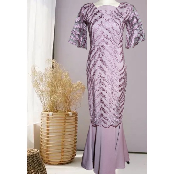 PL baju penyanyi scuba