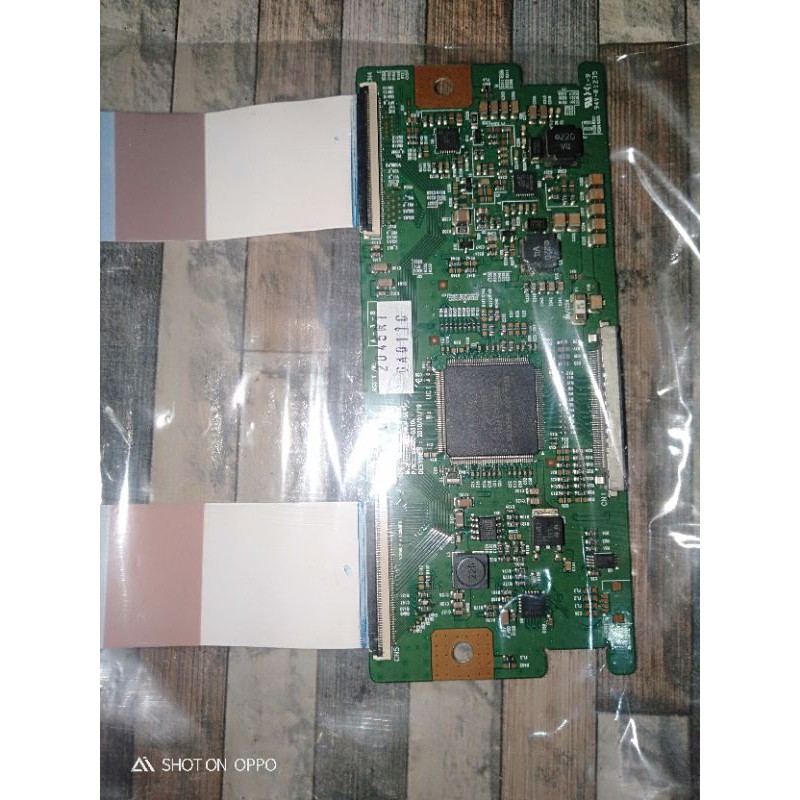 TCON TCON POLYTRON 42M11 42T12 42CS460 42lk450