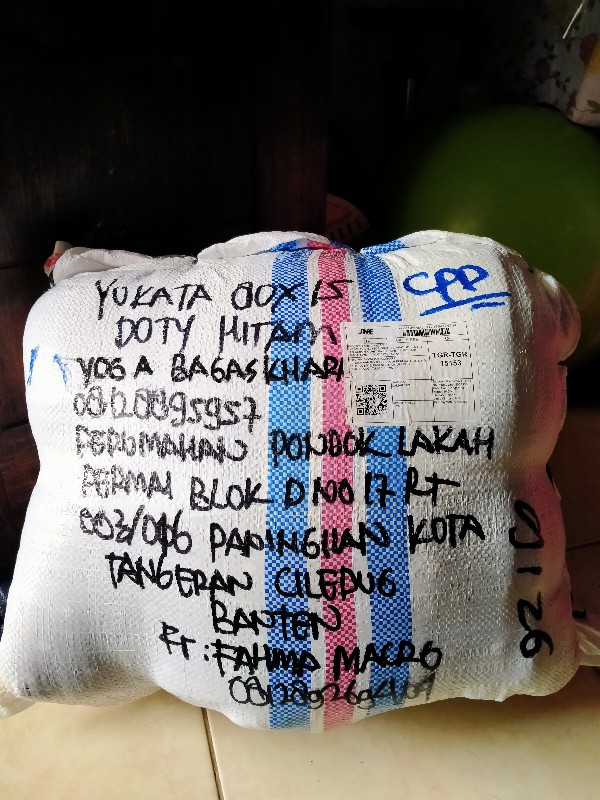 Kasur Lipat Inoac Yukata Tebal 15 Cm Anti Kempes Garansi 15 Tahun