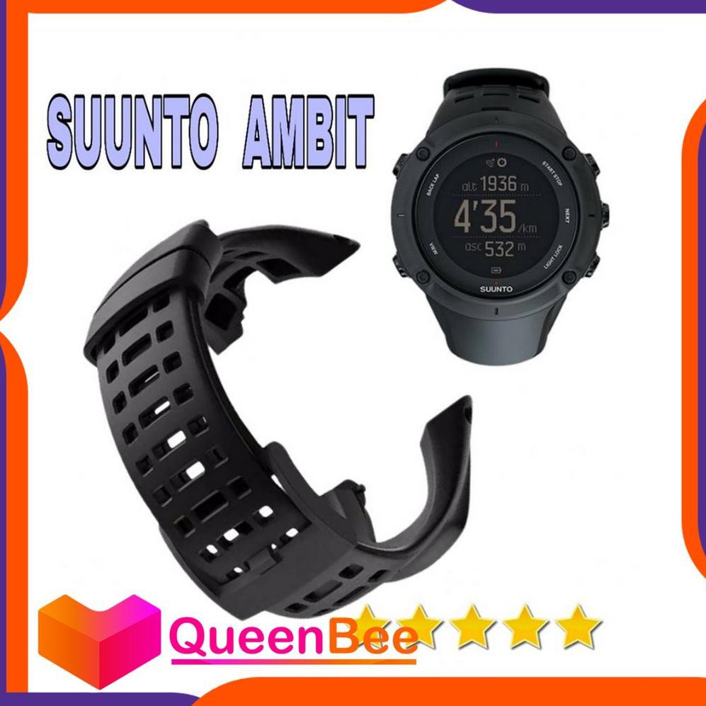 jam suunto ambit 2s