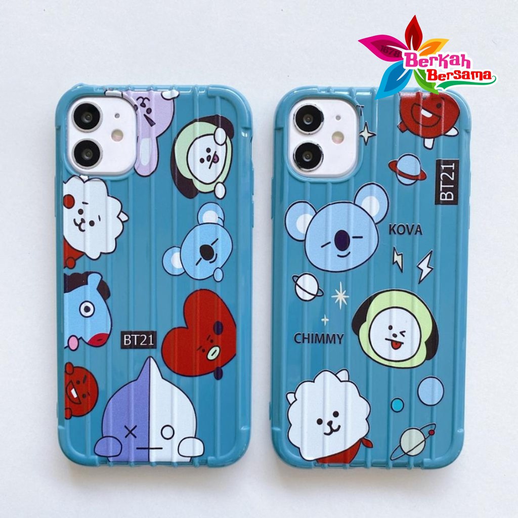 SS001 case KARTUN realme c1 c2 c3 5 5i 5s c11 c12 narzo 30a c15 c17 7i BB4582