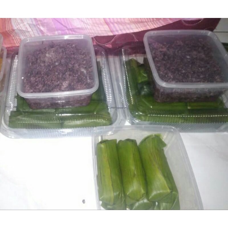 

Tape uli sepaket
