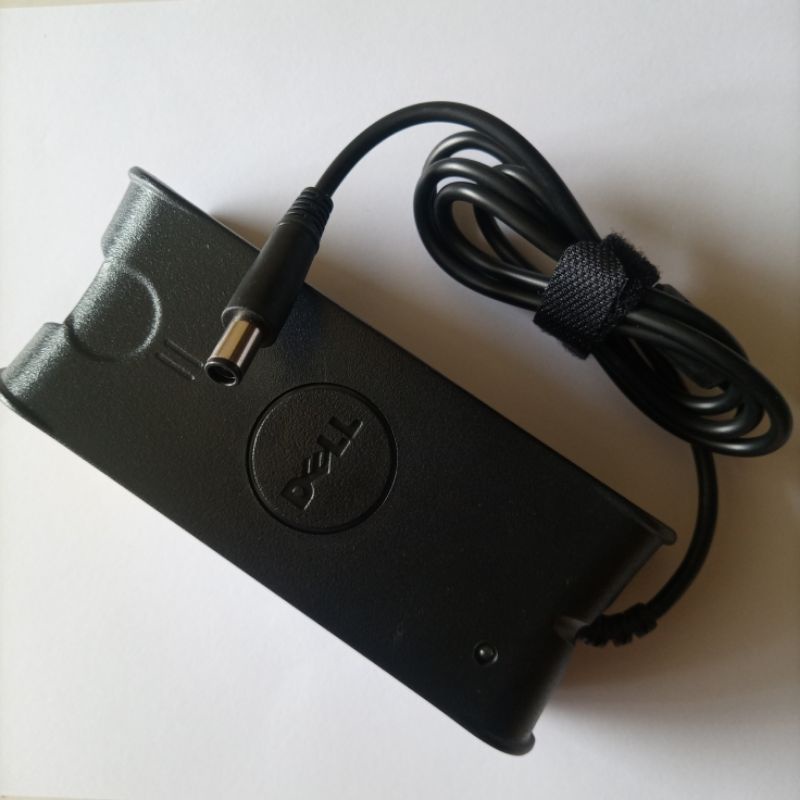 CHARGER CASAN Laptop Dell Latitude E6230 E6330 E6400 E6430 E6410 E6420 E5440 E6520 E5270 E7450 3330 D610, D620, D630, D800, D810, D820, D830  D620 D630 E6530