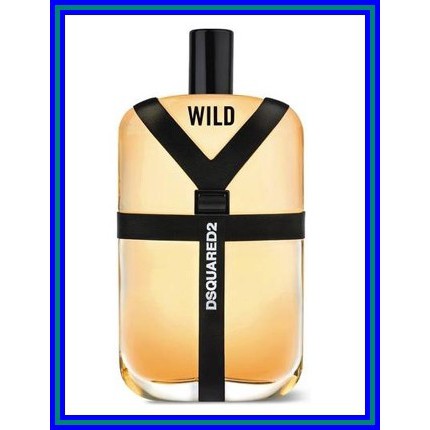Decant Parfum Dsquared2 He Wild Original