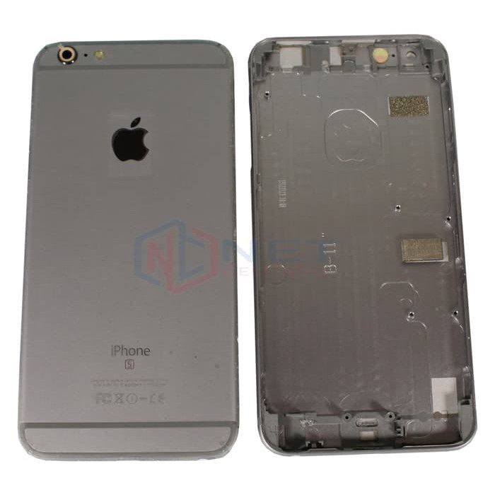 BACK COVER IPHONE 6+ HDC