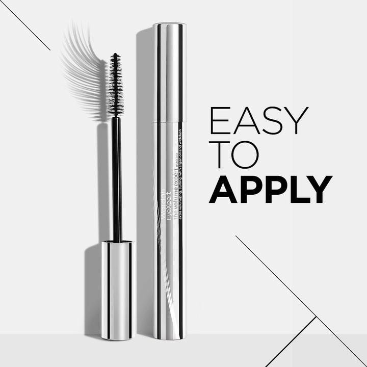 WARDAH VOLUME EXPERT MASCARA