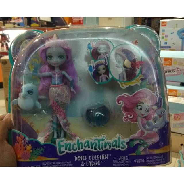 Enchantimals